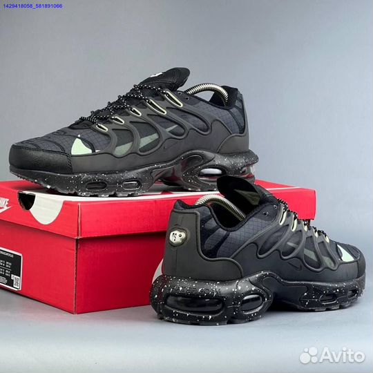 Кроссовки Nike Air Max Tn Terrascape (Арт.63969)