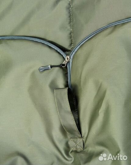 Спальный мешок новый