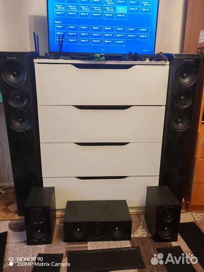 Wharfedale obsidian