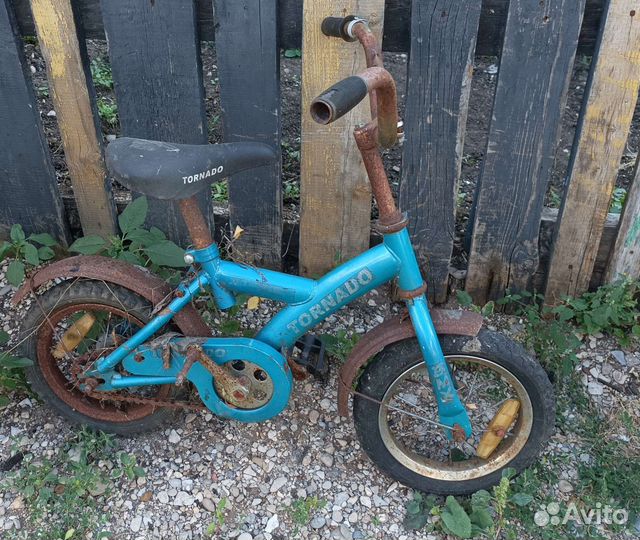 Велосипеды