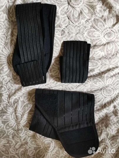 Бандаж до и после родовой beoma размер 48-50