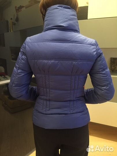 Пуховик moncler 0