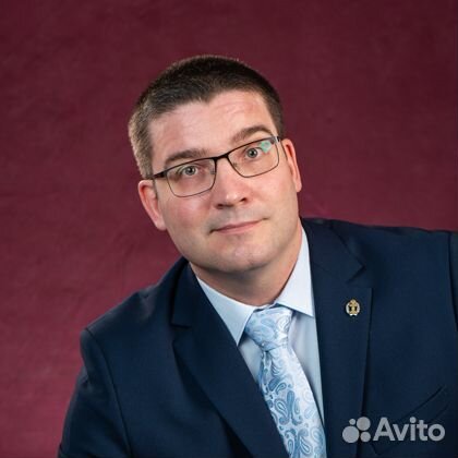 Адвокат