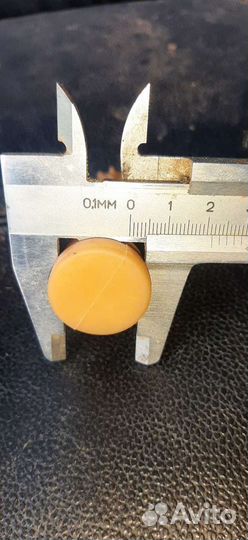 Бильные пальцы для ощипа птиц