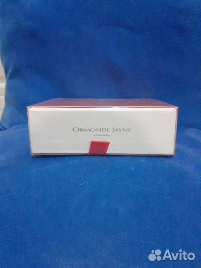 Духи Levant Ormonde Jayne не открытые Оригинал