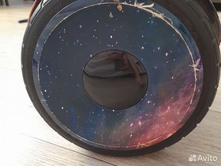 Гироскутер бу