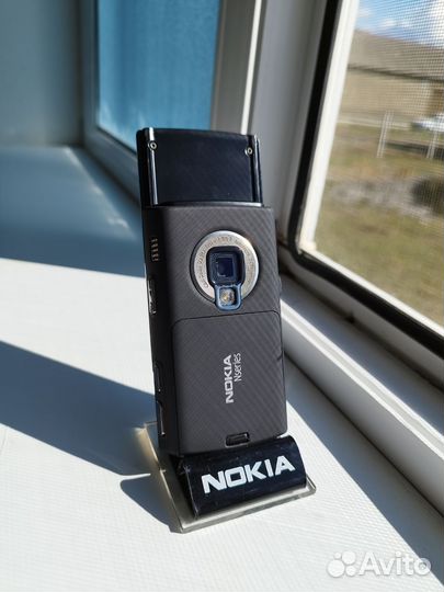 Nokia N95 8g original