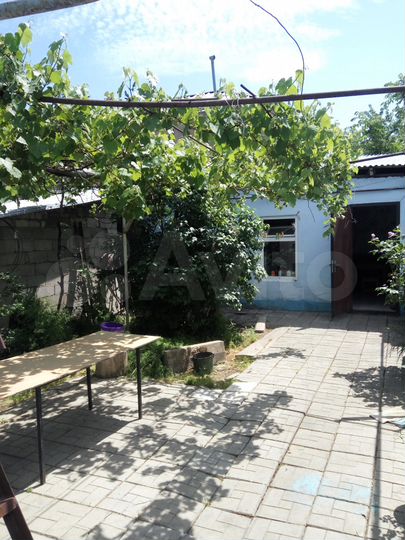 Дом 94 м² на участке 2,3 сот.