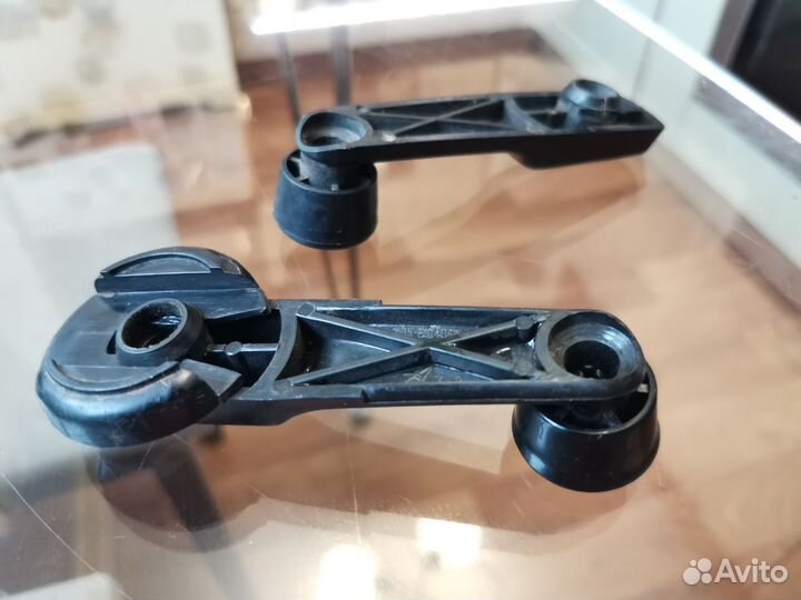 Ручки стеклоподъемника 2101 - 2107, ока, УАЗ