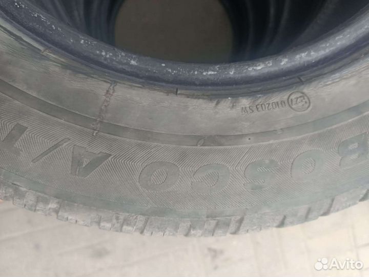 Viatti Bosco A/T 215/65 R16