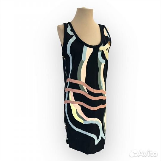 Сарафан Kenzo Pre-owned