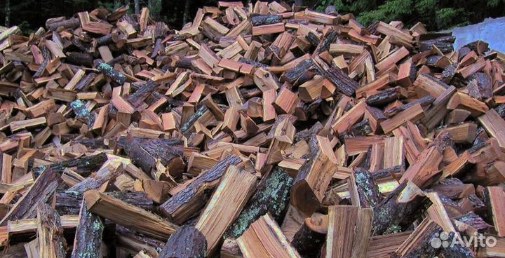 Дрова честные