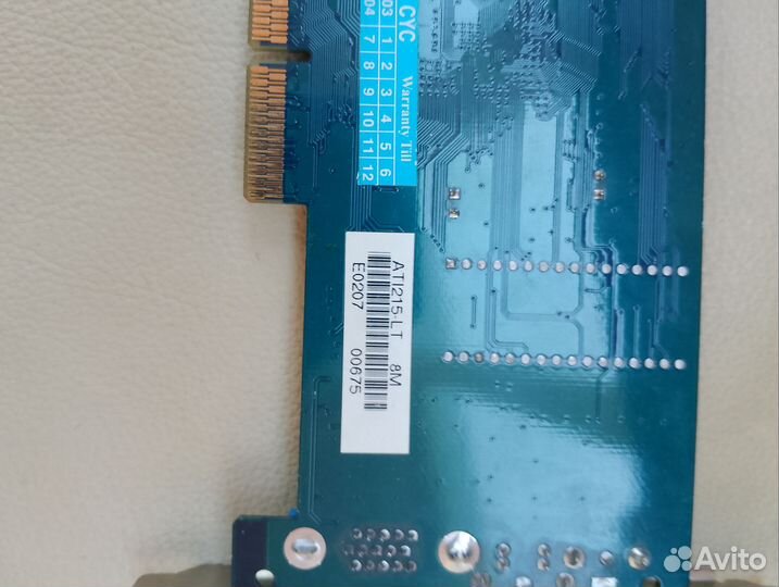 Видео карта