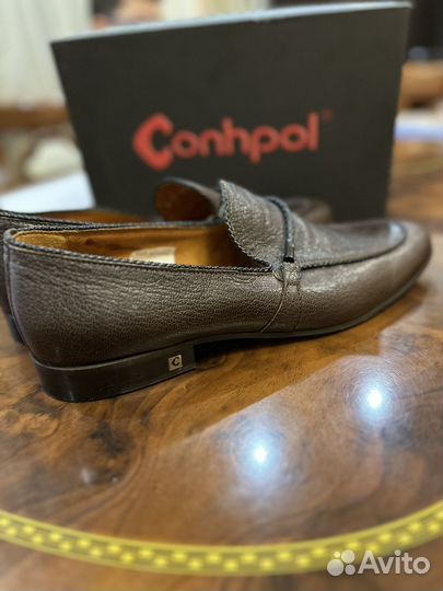 Туфли conhpol 44