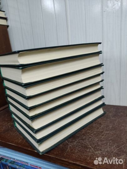 Герцен собрание сочинений в 8 томах