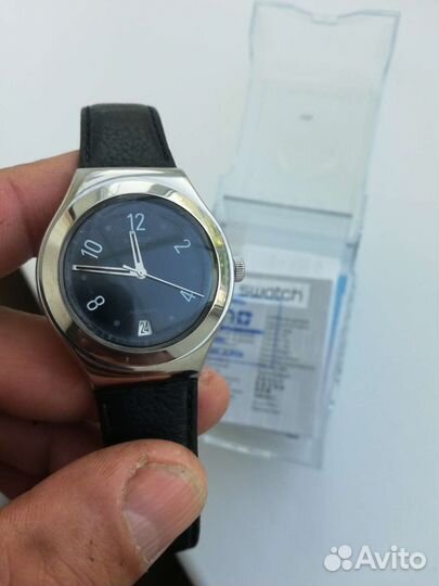 Часы Swatch