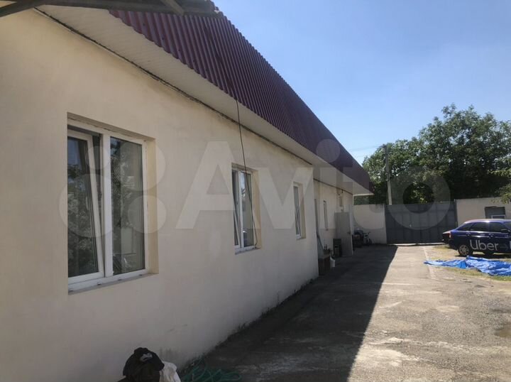 Дом 500 м² на участке 8 сот.