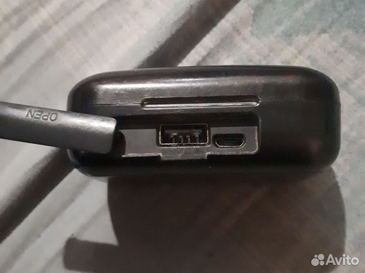 Блютуз наушники бу