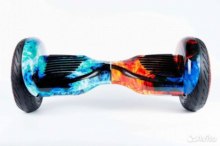 Гироскутеры в Иркутске