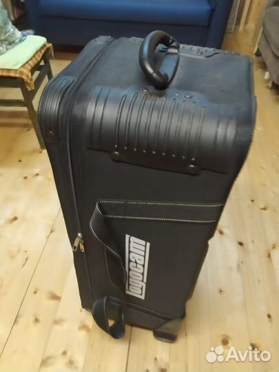 Кофр для аппаратуры