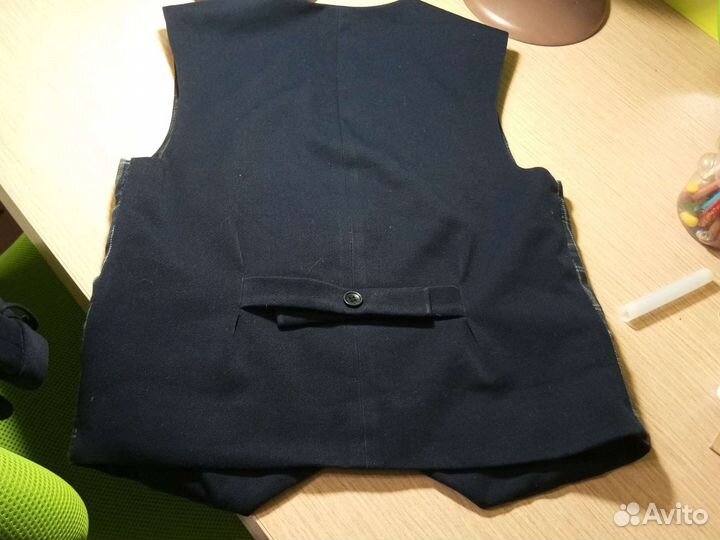 Школьная форма