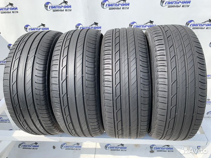 Bridgestone Turanza T001 215/50 R18 92W