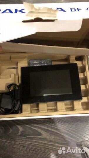 Электронная фоторамка