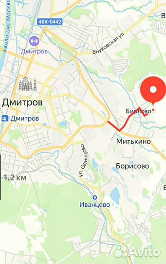 Прокат квадроциклов