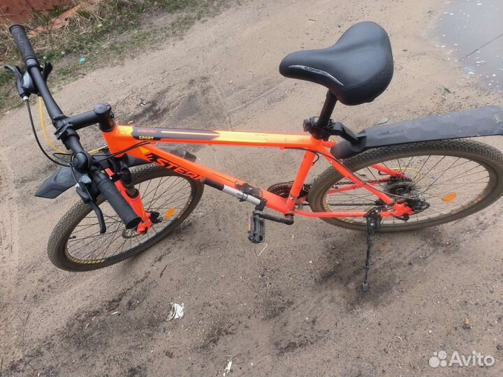 Велосипед горный stern energy 2.0 sport 27.5