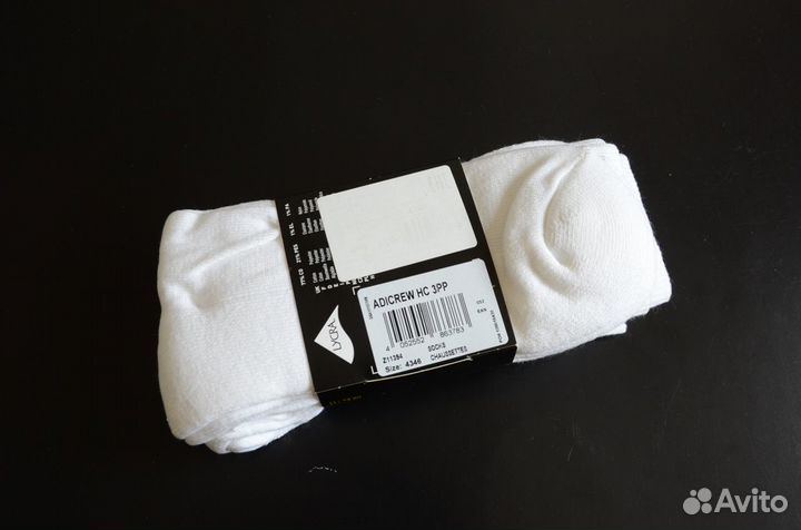 Носки Icebreaker, Adidas, Fuse, Step