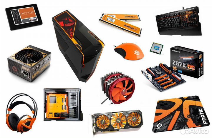 Скупка и ремонт компьютеров/ноутбуков/телефонов