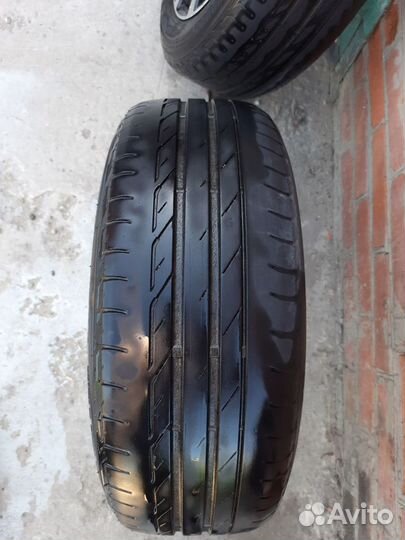 Bridgestone Turanza T001 205/60 R16 92H