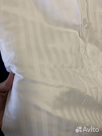 Одеяло +пододеяльник новое