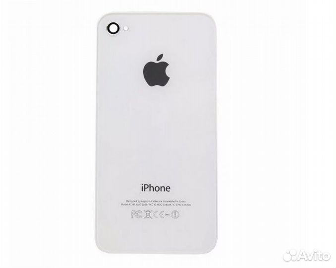Экран дисплей стекло LCD модуль iPhone 4, 4S новый