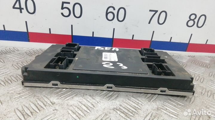 Блок SAM Mercedes W164 A1645402401 3-9 дней