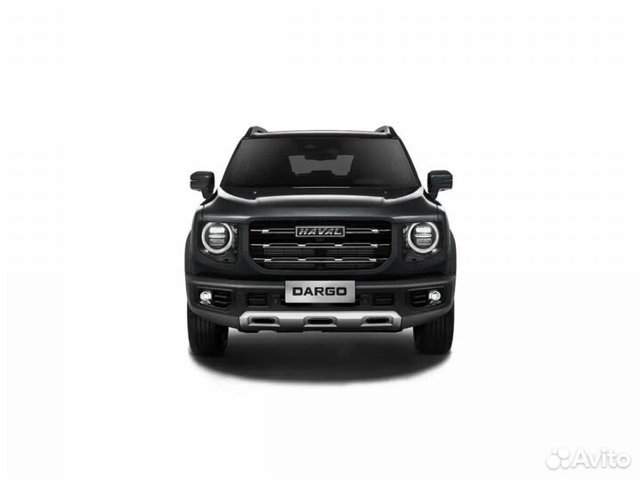 Haval Dargo 2.0 AMT, 2023
