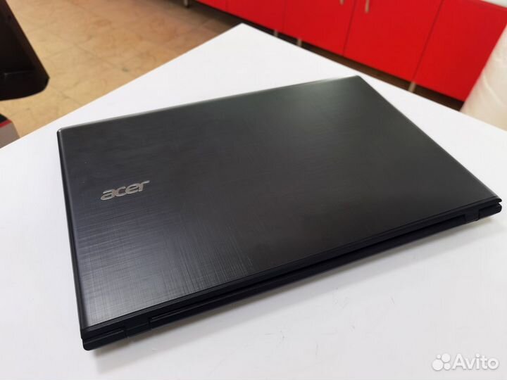 Игровой Acer Aspire V на i5-8 и MX150 2GB SSD