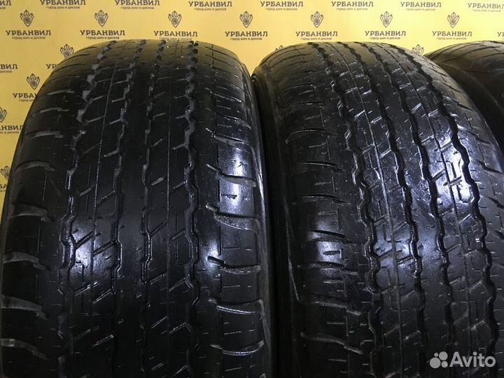 Dunlop Grandtrek AT22 285/60 R18 116V