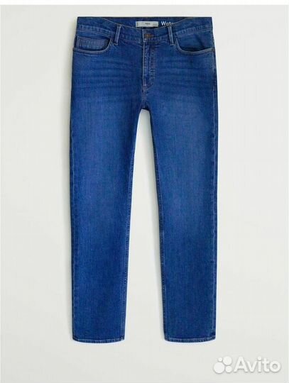 Джинсы мужские Mango