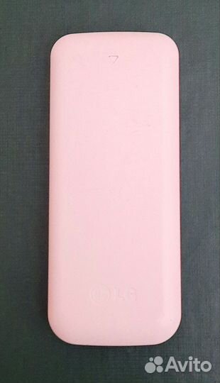 LG GS107