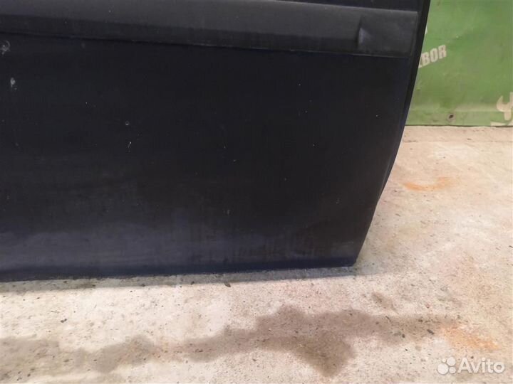 Дверь задняя правая Шкода Октавия А4