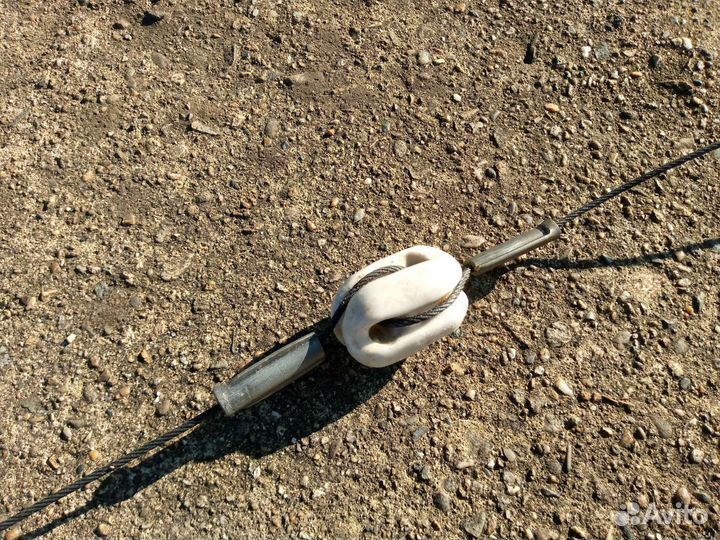 Антенна для радио