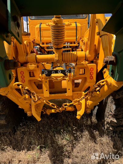 Трактор Кировец К-700А, 2023