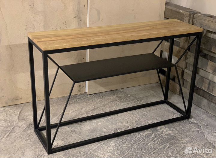 Качественная мебель на заказ (металл, лофт)