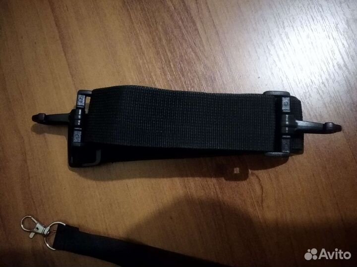Ремень для сумки новый