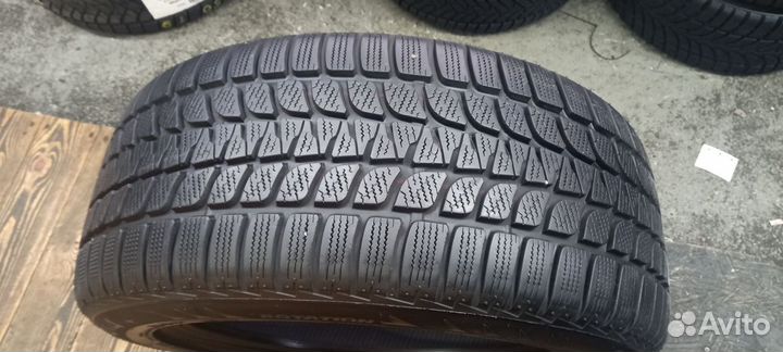 Bridgestone Blizzak LM-25 4x4 255/50 R19 107V