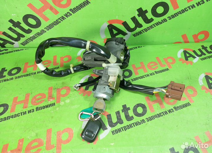 Замок зажигания honda HR-V GH2 S2H