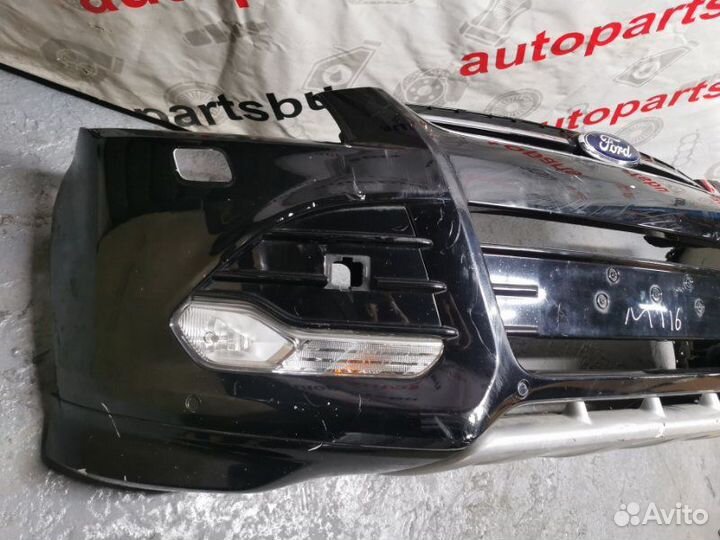 Бампер передний Ford Kuga 2 2 2014