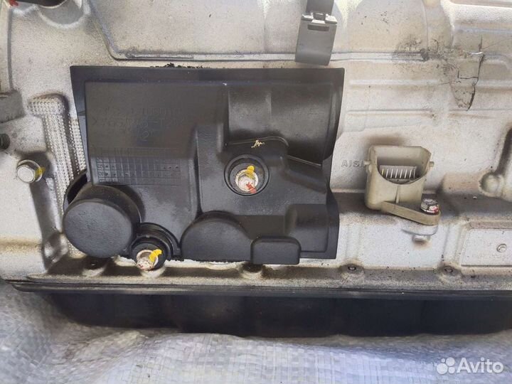 АКПП Lexus is250 3501053100