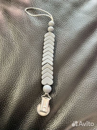 Держатель для пустышки